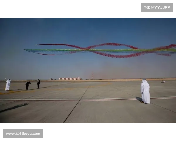 阿布扎比大奖赛融合飞行表演与明星亮相，提升赛事观赏体验