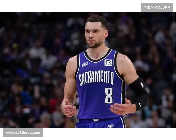 拉文三分9中5砍25分，国王外线火力成爆冷关键