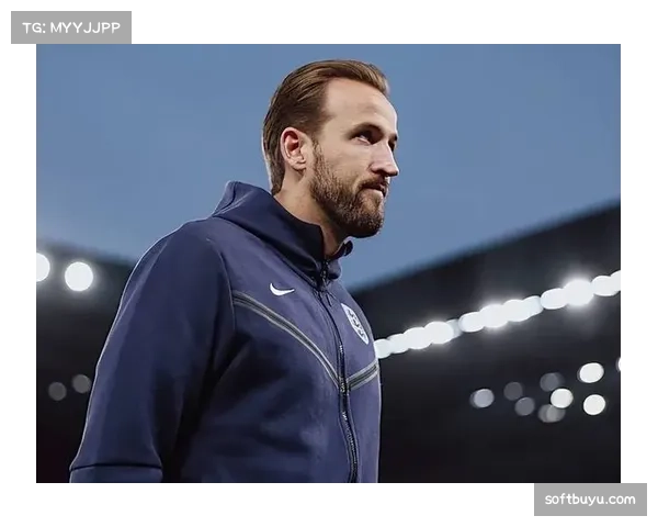 哈里·凯恩公开表示希望与约翰·斯通斯在拜仁并肩作战